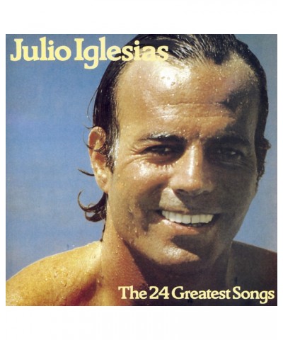 Julio Iglesias MI VIDA EN CANCIONES CD $11.65 CD