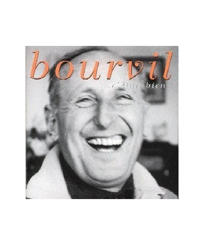 Andre Bourvil C'ETAIT BIEN CD $19.19 CD