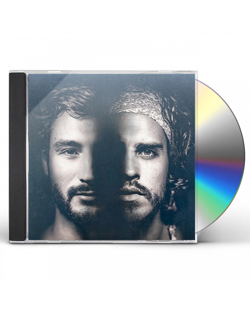 Fréro Delavega DES OMBRES ET DES LUMIERES: DELUXE EDITION CD $8.91 CD