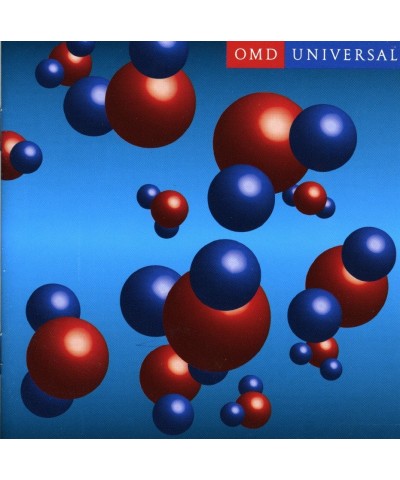 Orchestral Manoeuvres In The Dark UNIVERSAL CD $9.07 CD