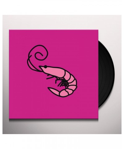 Kero Kero Bonito Flamingo (Pink) Vinyl Record $7.58 Vinyl