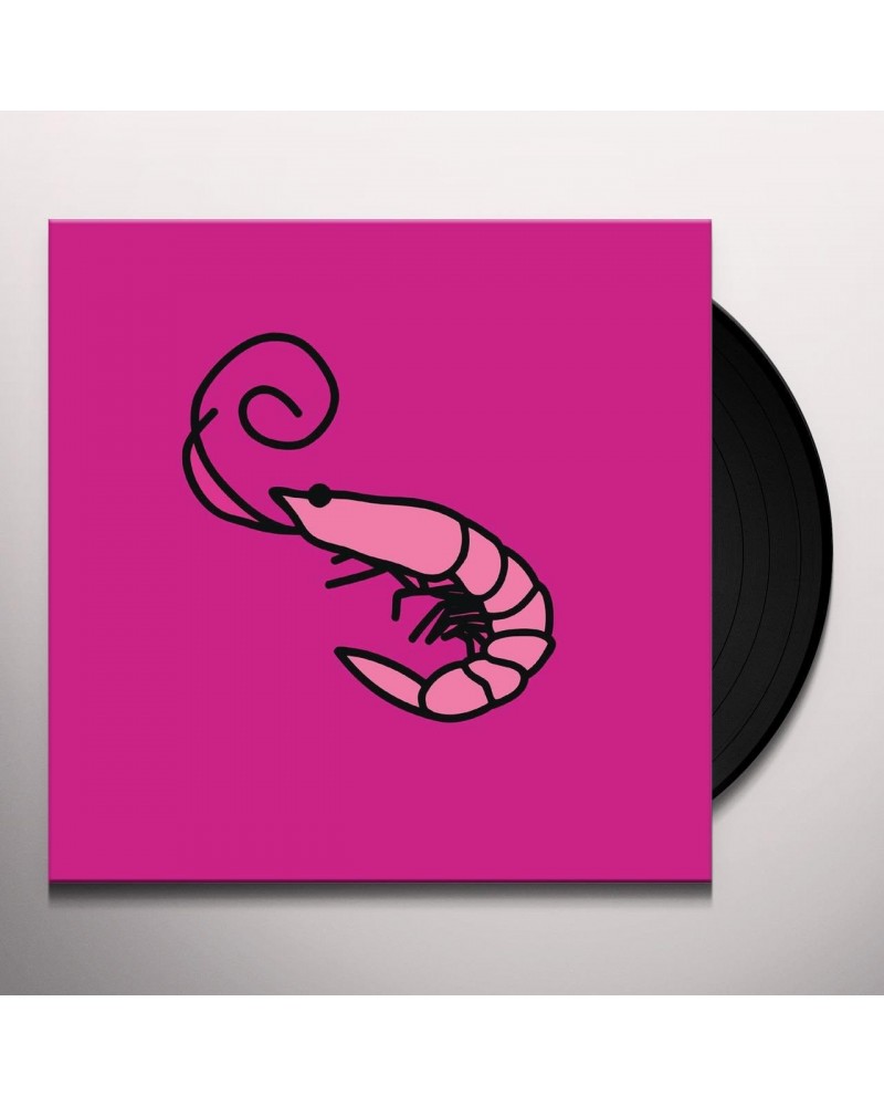 Kero Kero Bonito Flamingo (Pink) Vinyl Record $7.58 Vinyl