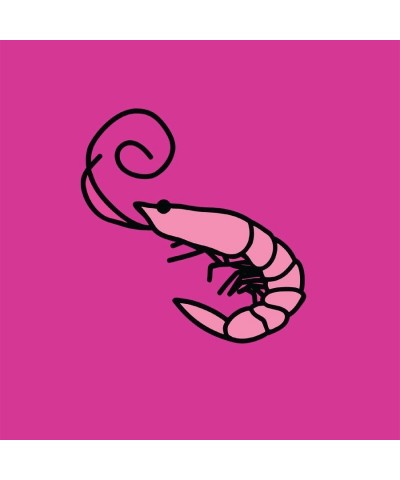 Kero Kero Bonito Flamingo (Pink) Vinyl Record $7.58 Vinyl