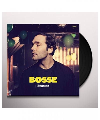 Bosse Engtanz Vinyl Record $11.65 Vinyl