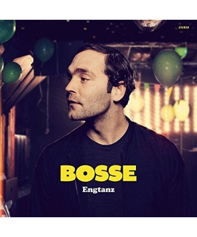 Bosse Engtanz Vinyl Record $11.65 Vinyl