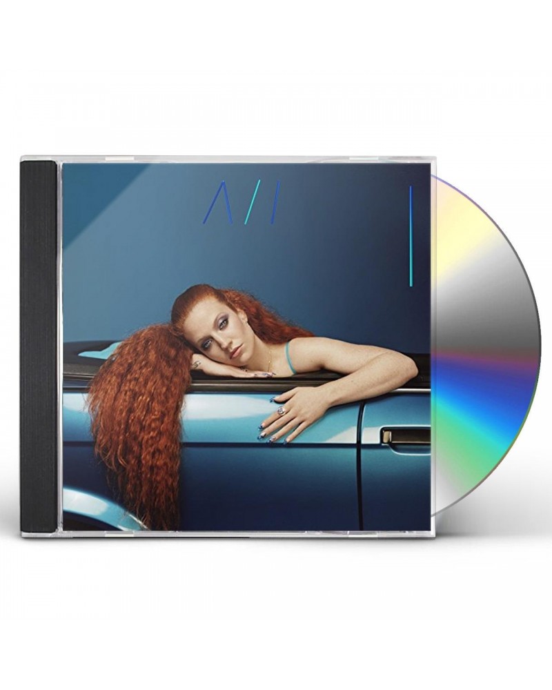 Jess Glynne ALWAYS IN BETWEEN CD $8.80 CD