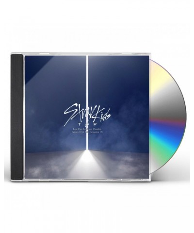 Stray Kids TOP (JAPANESE VERSION) CD $17.32 CD