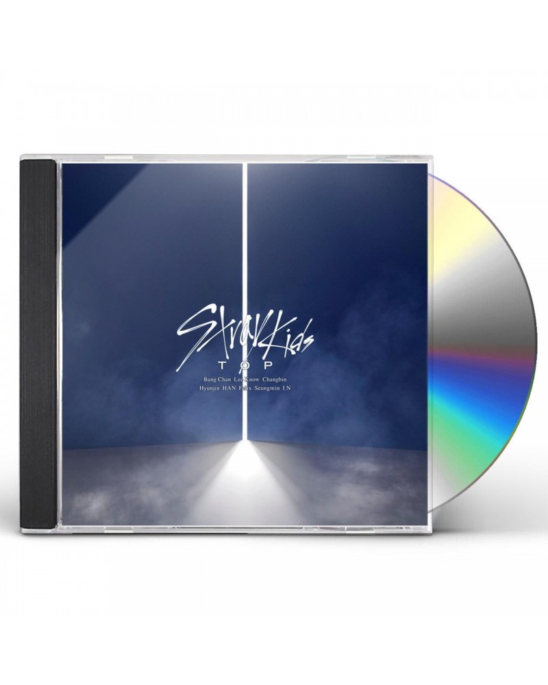 Stray Kids TOP (JAPANESE VERSION) CD $17.32 CD