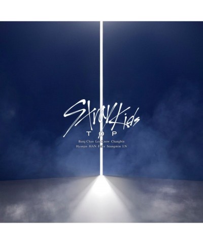 Stray Kids TOP (JAPANESE VERSION) CD $17.32 CD