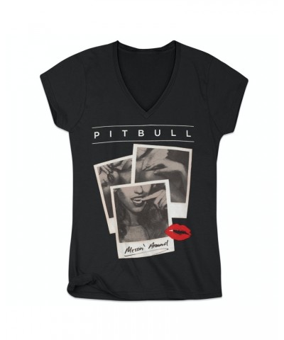 Pitbull Messin' Around Tee $11.75 Shirts