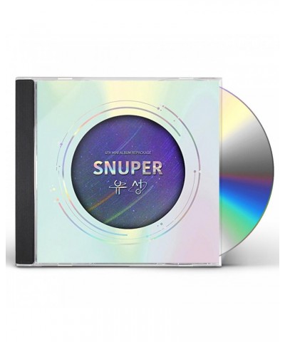 SNUPER METEOR CD $11.59 CD