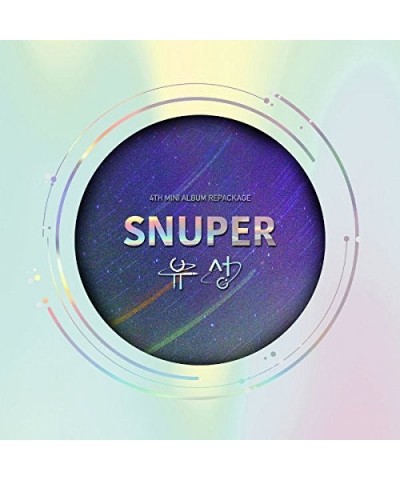 SNUPER METEOR CD $11.59 CD