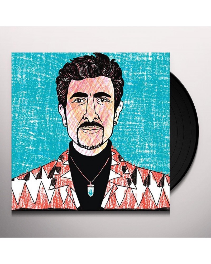 Paul White Rejuvenate Vinyl Record $13.99 Vinyl