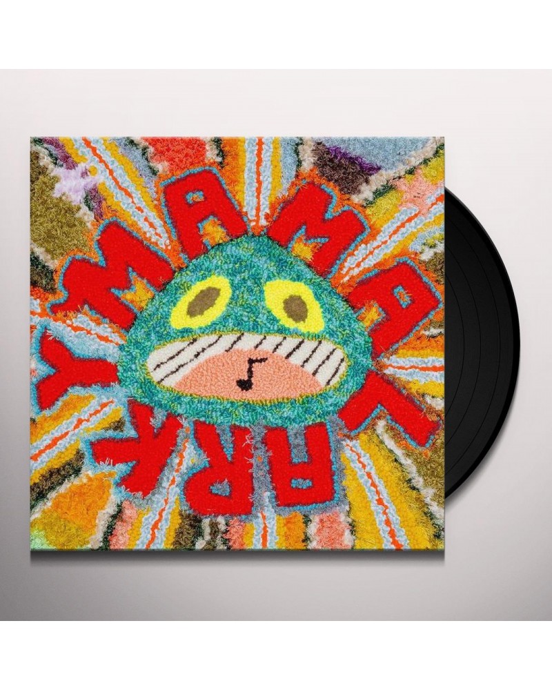 Mamalarky Vinyl Record $6.43 Vinyl