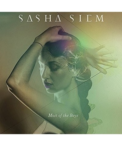 Sasha Siem Most Of The Boys Vinyl Record $6.04 Vinyl