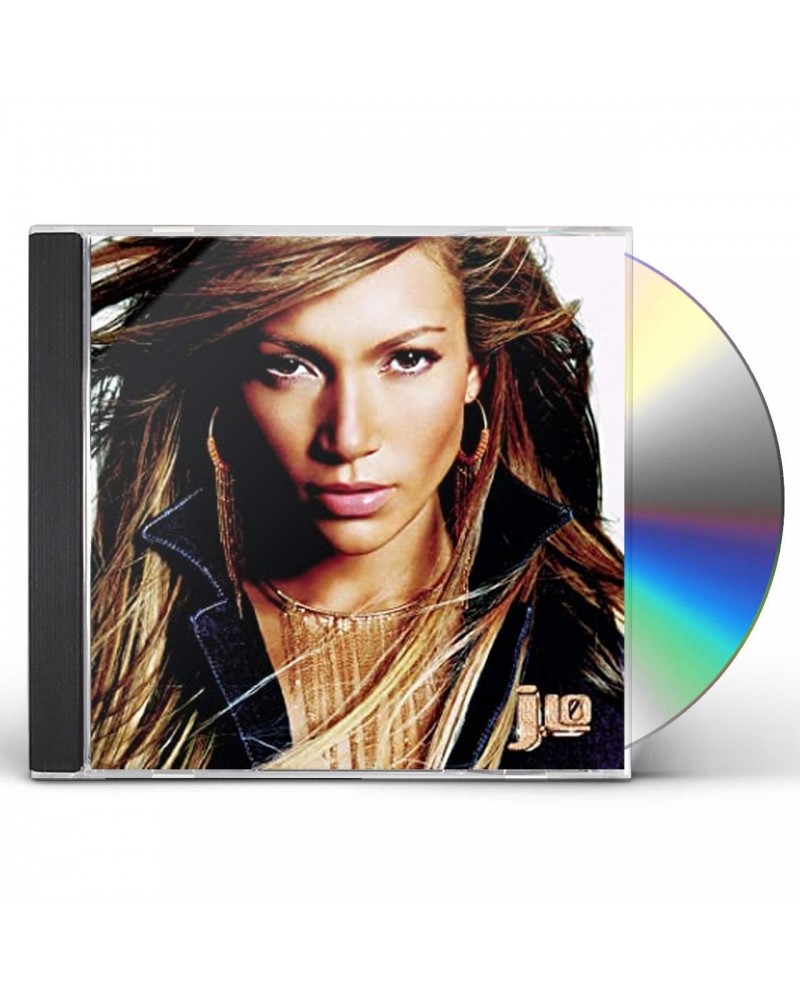 Jennifer Lopez J LO CD $21.67 CD