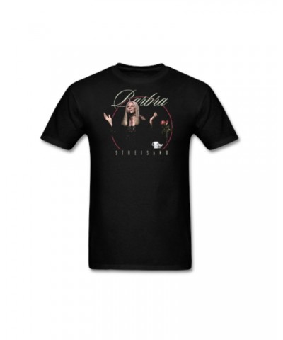 Barbra Streisand Woman In Love T-Shirt $9.44 Shirts