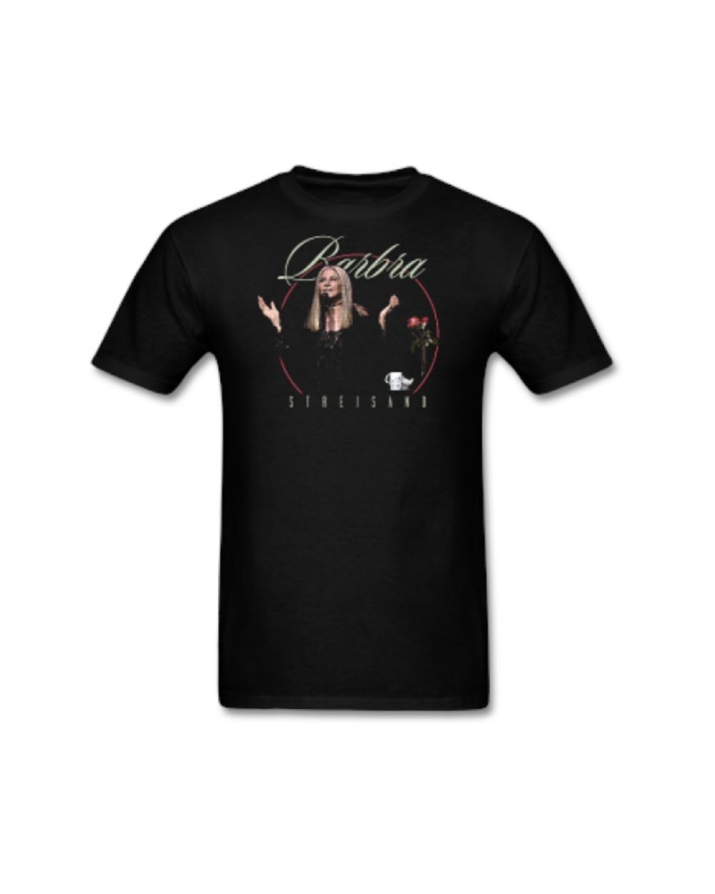 Barbra Streisand Woman In Love T-Shirt $9.44 Shirts