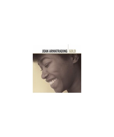 Joan Armatrading GOLD CD $13.30 CD