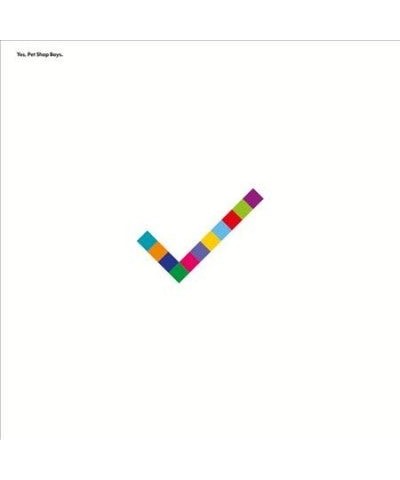 Pet Shop Boys YES (2017 REMASTER) Vinyl Record $4.48 Vinyl