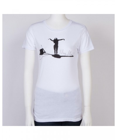 MEG MYERS Dance Juniors T-Shirt $5.93 Shirts