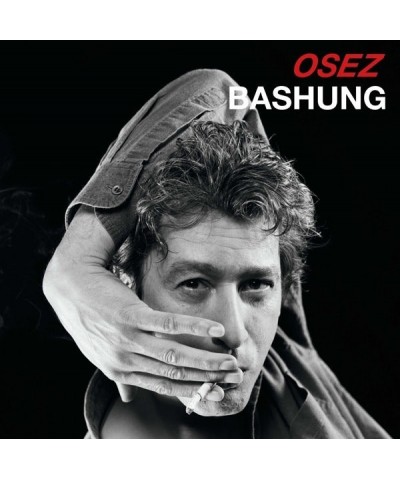 Alain Bashung Osez Bashung Vinyl Record $6.64 Vinyl