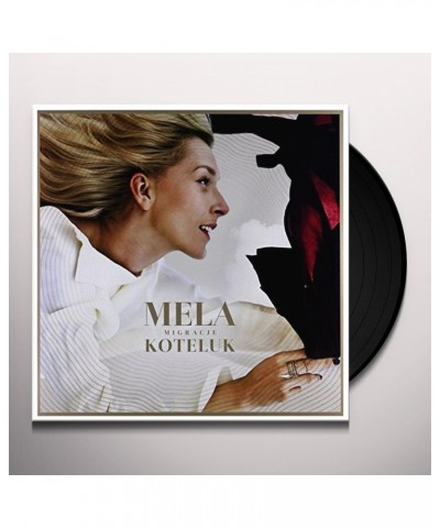 Mela Koteluk Migracje Vinyl Record $13.24 Vinyl