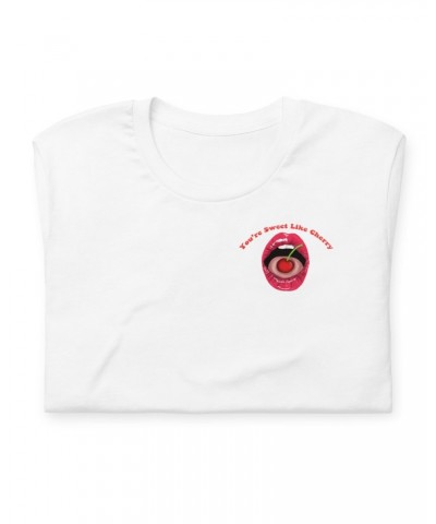 Chance Perez Sweet Like Cherry Tee $6.01 Shirts