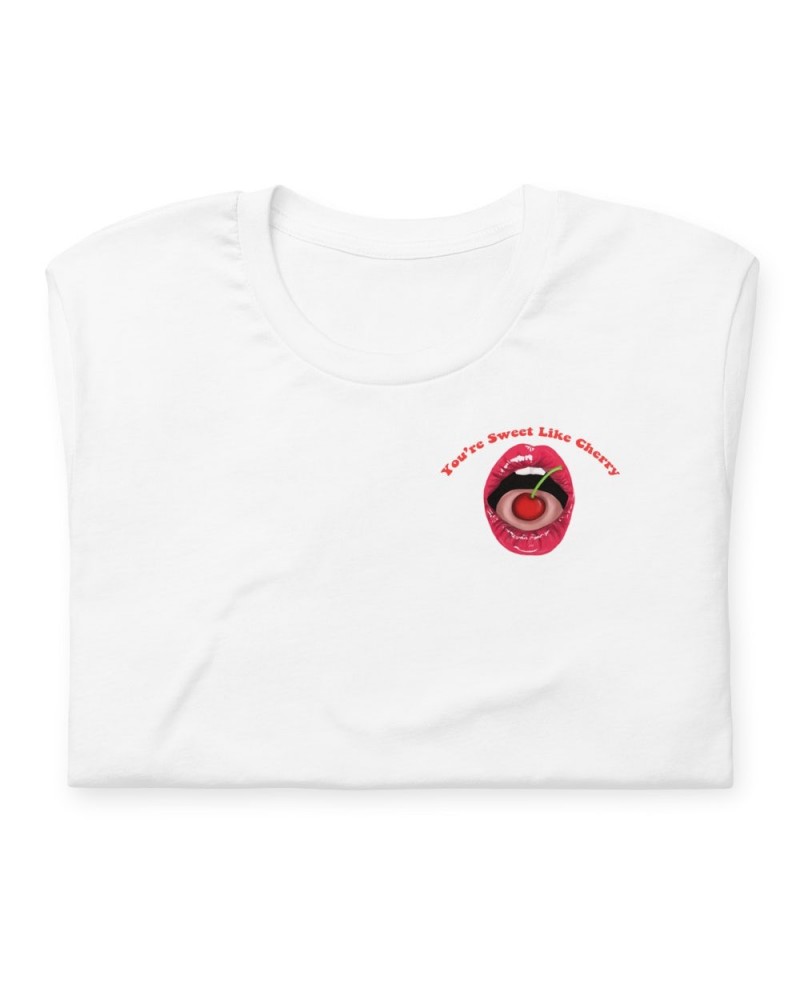 Chance Perez Sweet Like Cherry Tee $6.01 Shirts