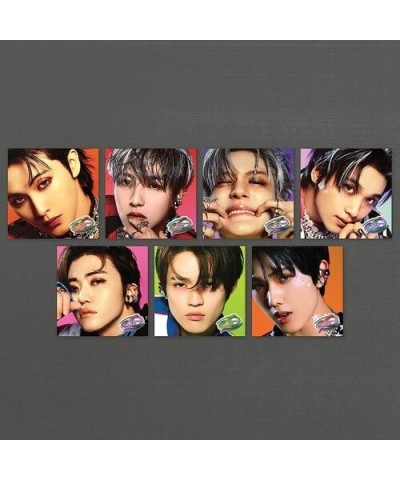 NCT DREAM 3RD ALBUM 'ISTJ' [POSTER VER. (JENO)] CD $7.30 CD