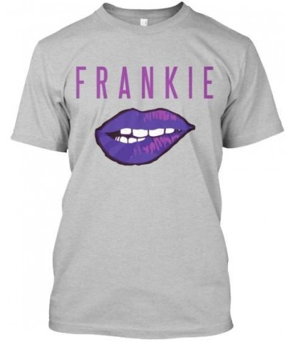 FRANKIE Lips T-Shirt $11.68 Shirts