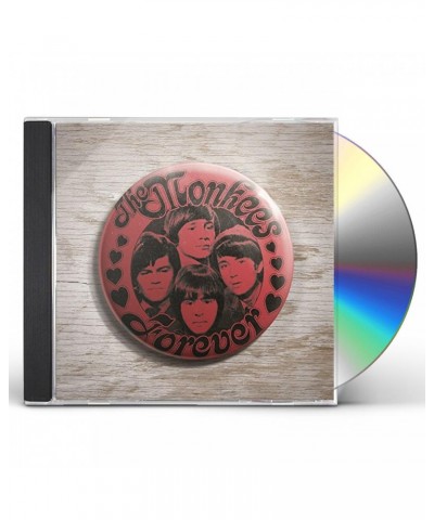 The Monkees FOREVER CD $10.85 CD