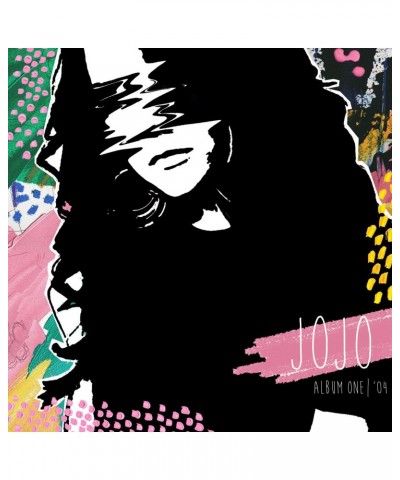 JoJo (2018) (2lp) Vinyl Record $20.25 Vinyl