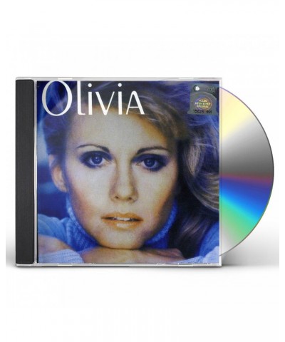 Olivia Newton-John DEFINITIVE COLLECTION CD $9.30 CD