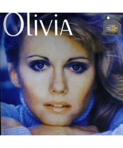 Olivia Newton-John DEFINITIVE COLLECTION CD $9.30 CD