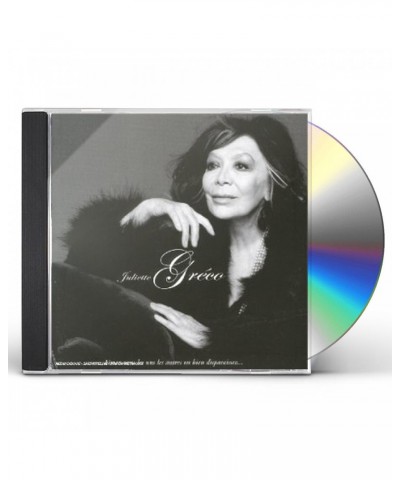 Juliette Gréco AIMEZ VOUS LES UNS LES AUTRES OU BIEN DISPARAISSEZ CD $8.67 CD