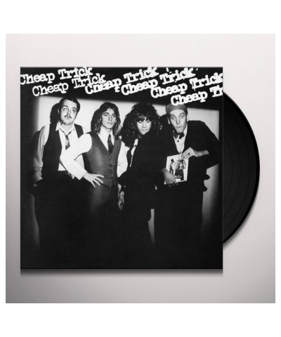 Cheap Trick Vinyl Record $5.80 Vinyl