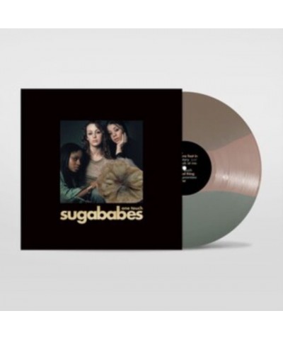 Sugababes LP Vinyl Record - Sugababes One Touch (20. Year Anniversary Edition) (Deluxe Edition) $3.45 Vinyl