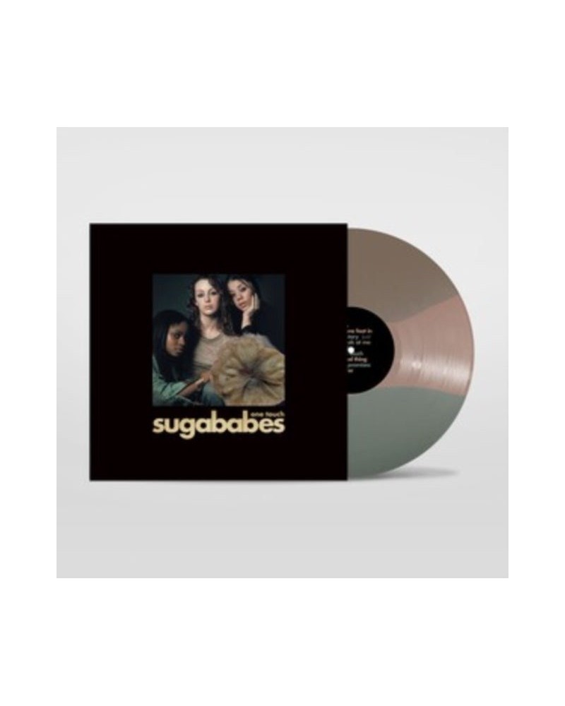 Sugababes LP Vinyl Record - Sugababes One Touch (20. Year Anniversary Edition) (Deluxe Edition) $3.45 Vinyl