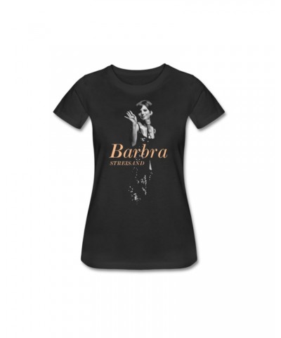 Barbra Streisand 60s T-Shirt (Women) $7.79 Shirts