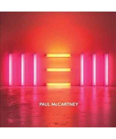 Paul McCartney New (LP) Vinyl Record $5.45 Vinyl