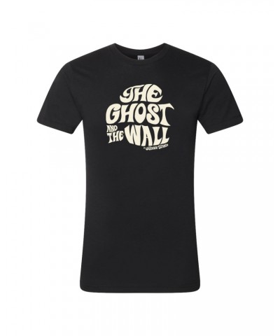 Joshua Radin The Ghost And The Wall Tee $4.27 Shirts