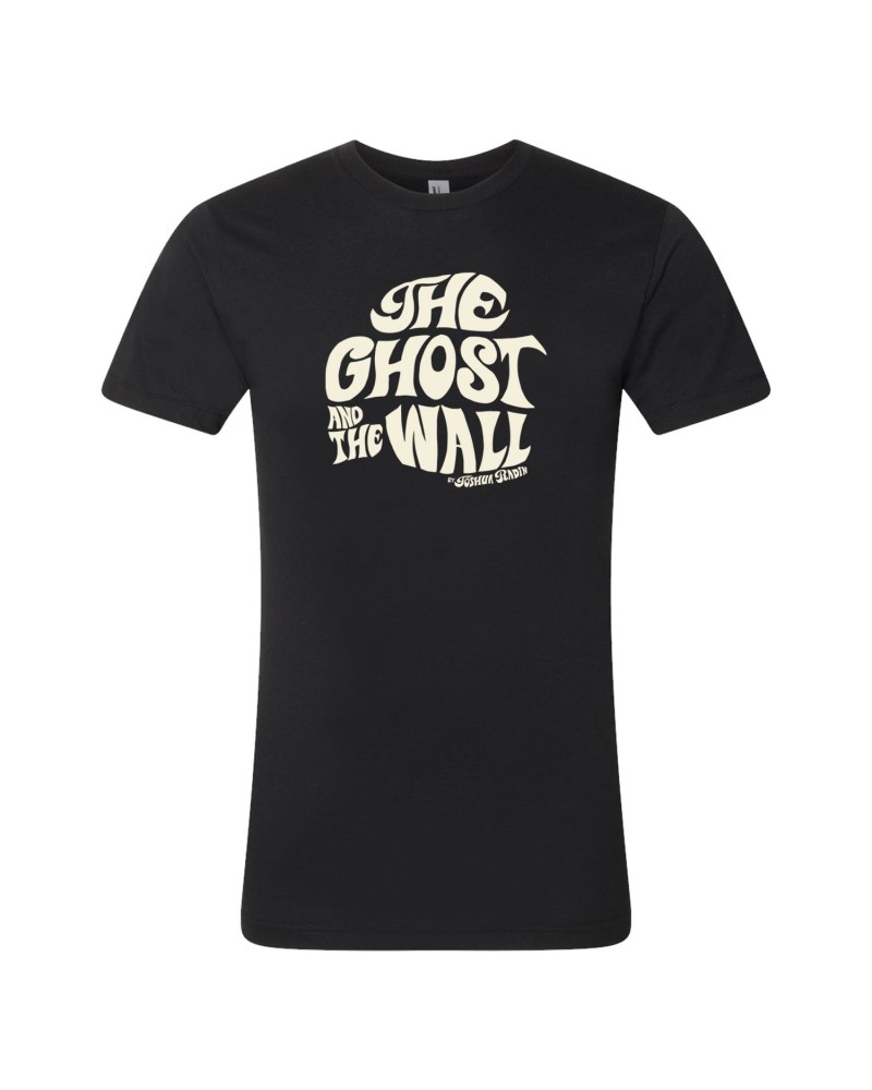 Joshua Radin The Ghost And The Wall Tee $4.27 Shirts