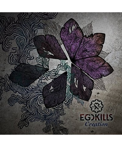 Egokills CREATION CD $15.83 CD