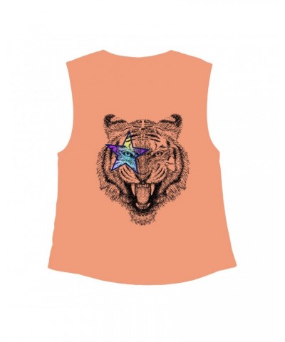 Music Life Muscle Tank Top | Party Animal Muscle Tank Top $8.96 Shirts