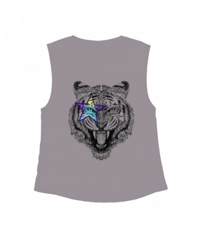 Music Life Muscle Tank Top | Party Animal Muscle Tank Top $8.96 Shirts