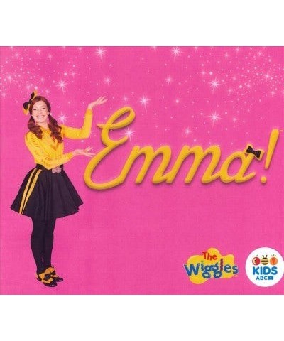 Emma CD $11.27 CD