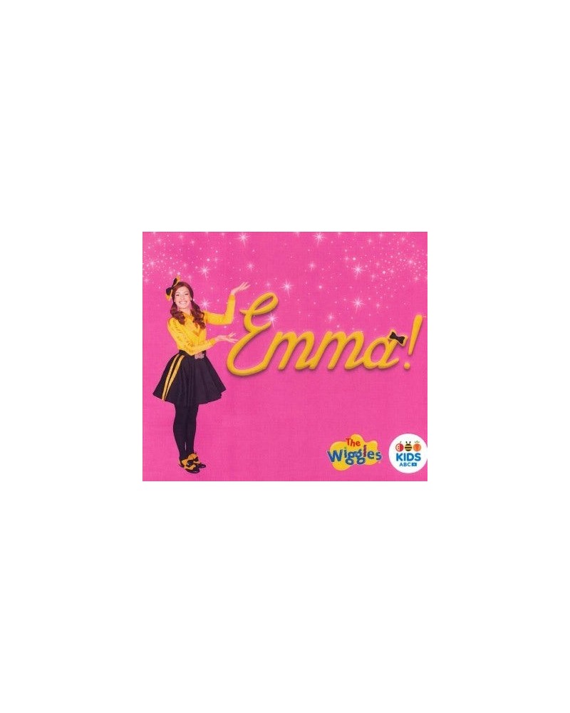 Emma CD $11.27 CD