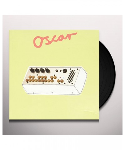 Oscar Scheller Sometimes Vinyl Record $12.22 Vinyl