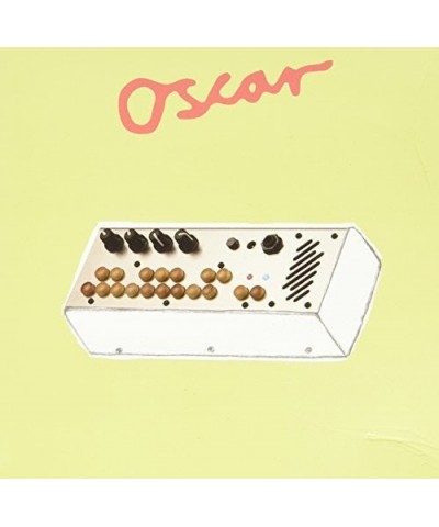 Oscar Scheller Sometimes Vinyl Record $12.22 Vinyl